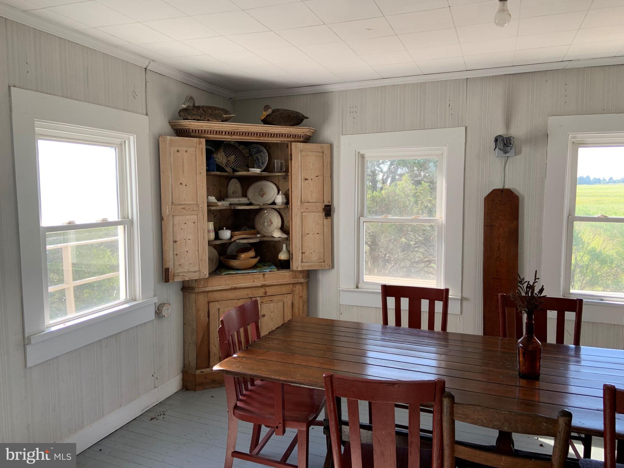 CAPE CHARLES - Residential