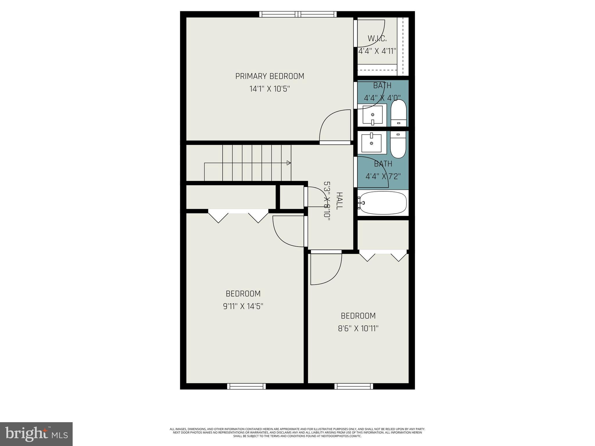 HARFORD SQUARE - Residential