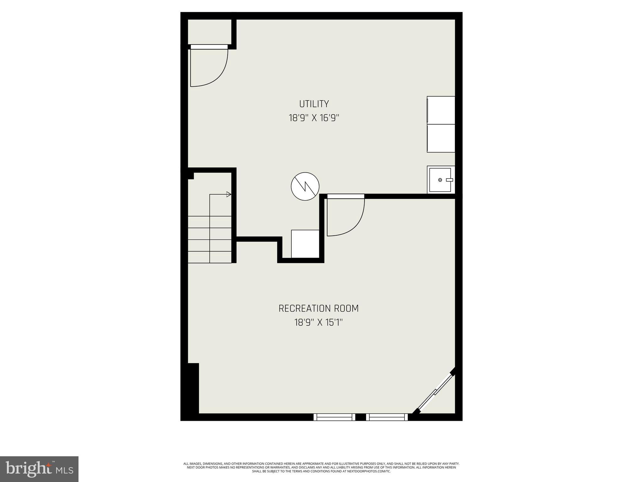 HARFORD SQUARE - Residential