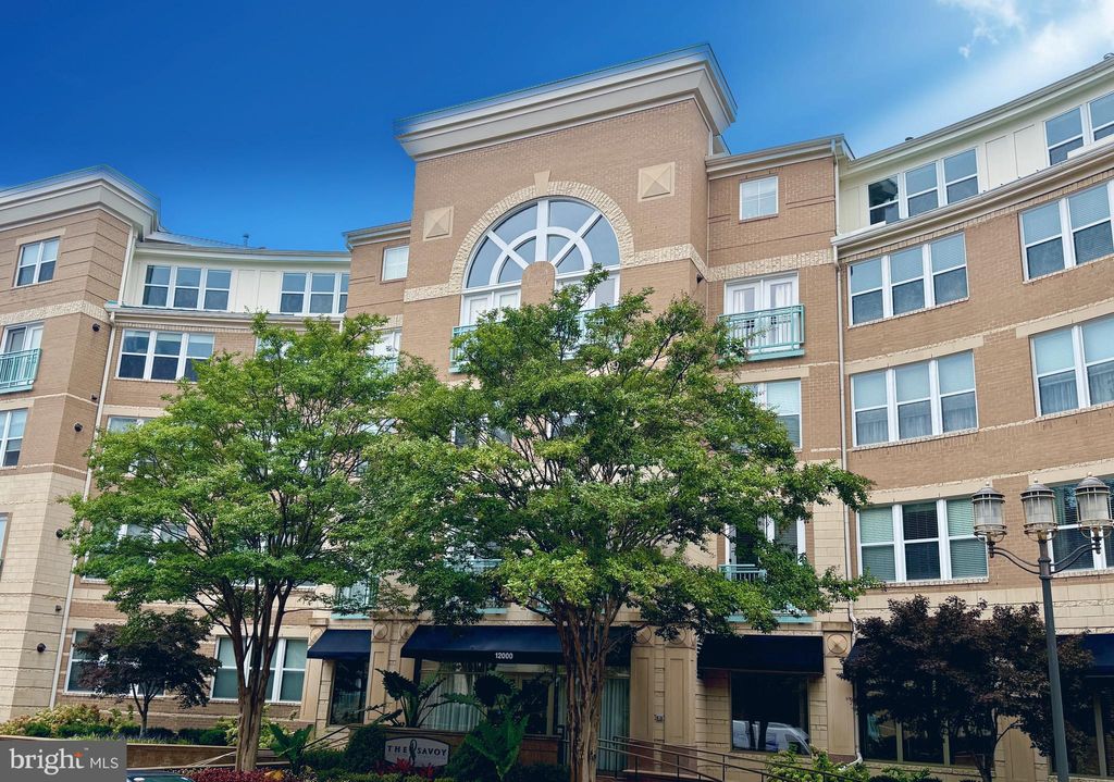 Photo of 12000 Market Street #176, RESTON, VA 20190 (MLS # VAFX2268872)