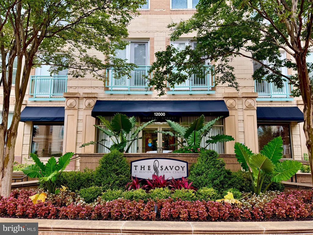 Photo of 12000 Market Street #176, RESTON, VA 20190 (MLS # VAFX2268872)