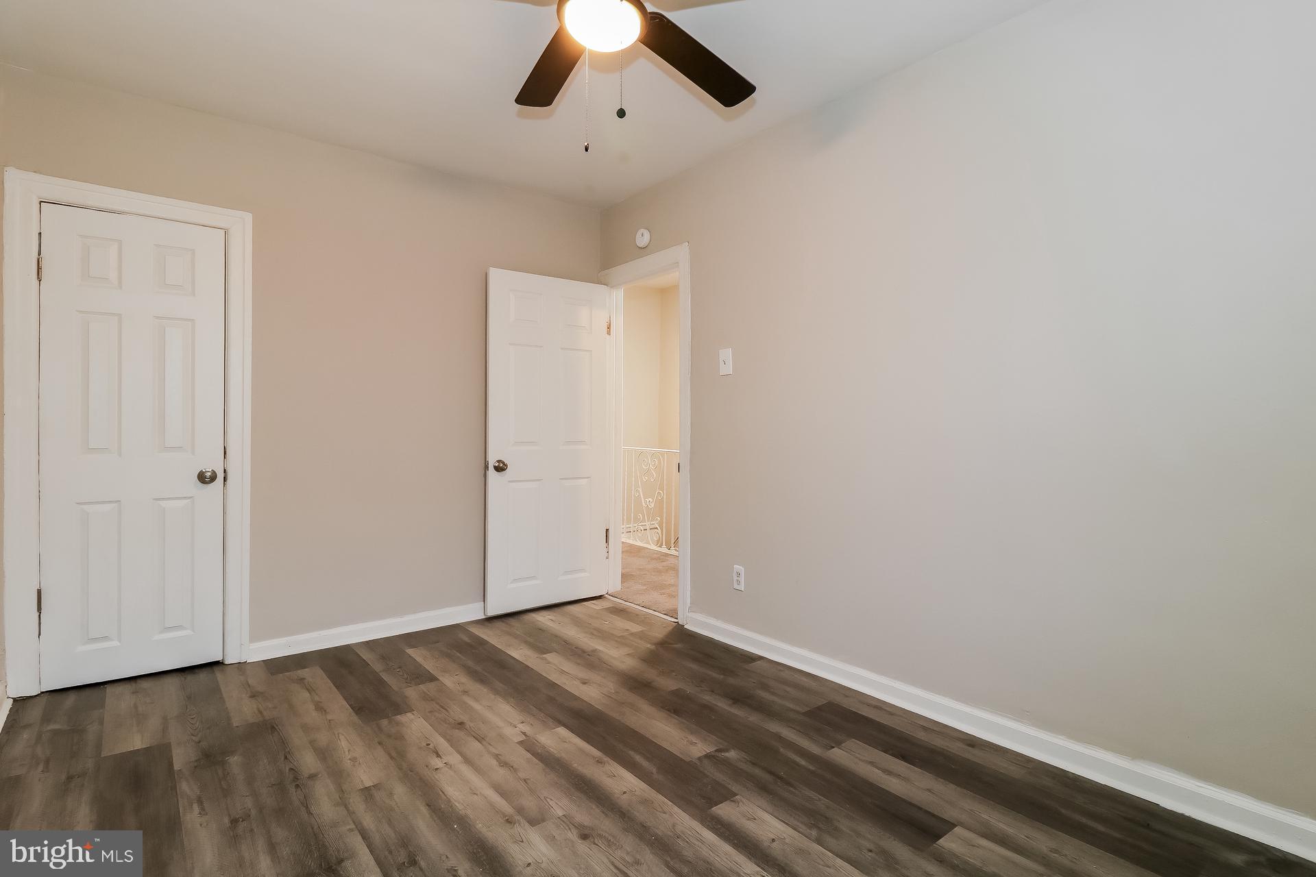 EASTWICK - Residential Lease