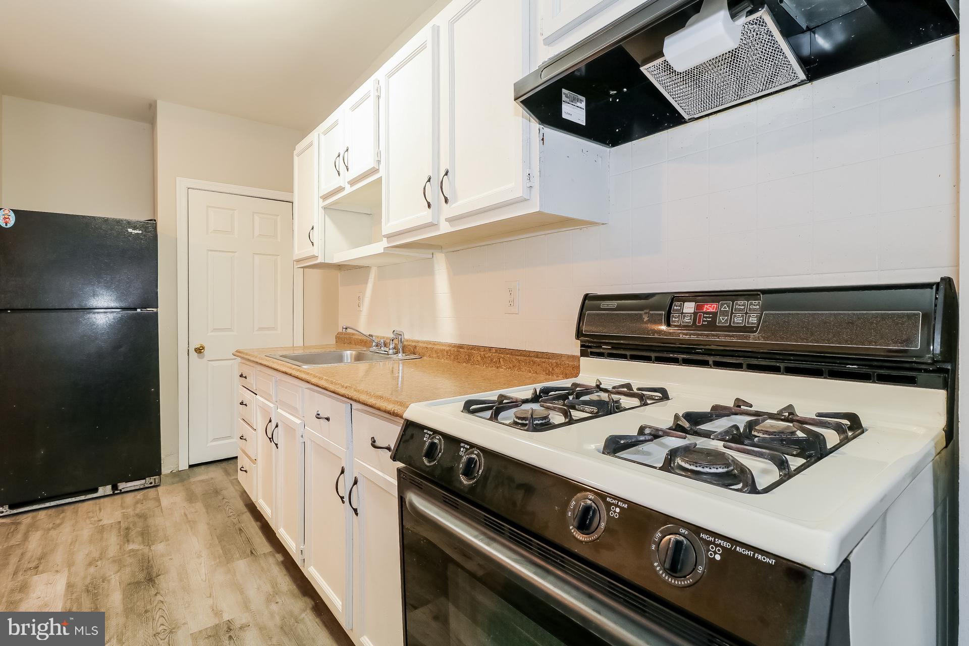 EASTWICK - Residential Lease