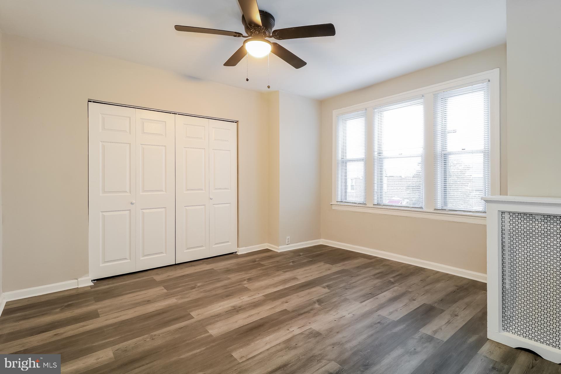 EASTWICK - Residential Lease