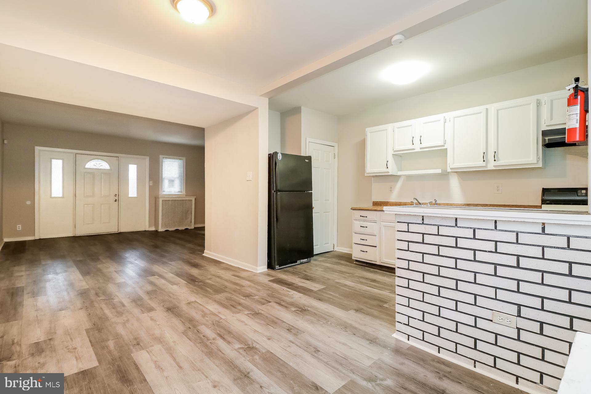 EASTWICK - Residential Lease