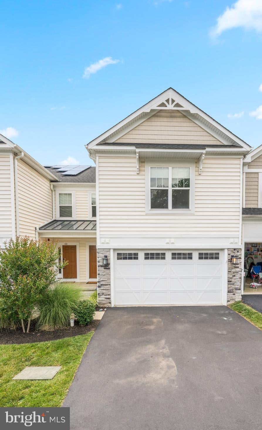 Photo of 47 Hunters Lane, GLEN MILLS, PA 19342 (MLS # PADE2117906)
