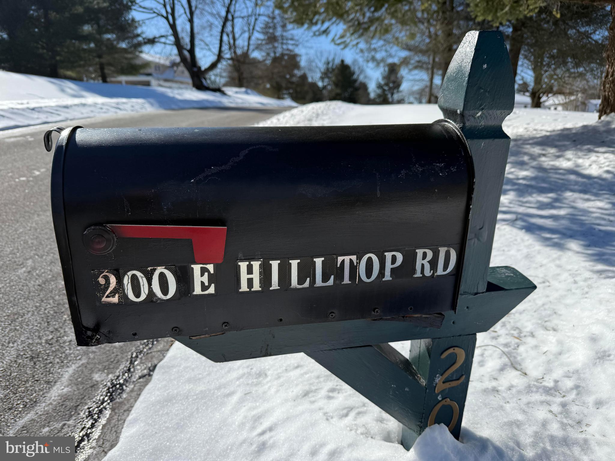 WESTTOWN PARK - Residential