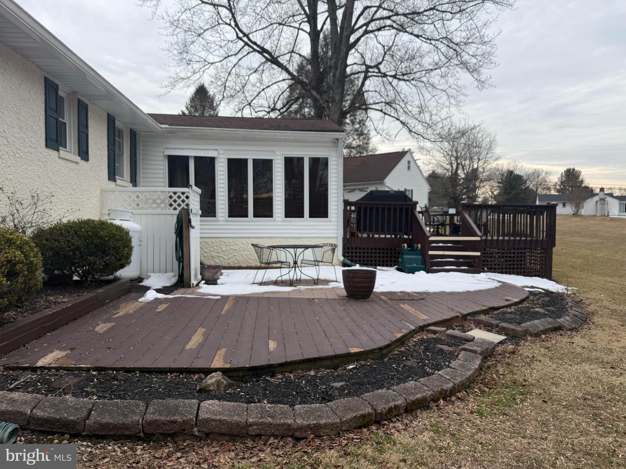 WESTTOWN PARK - Residential