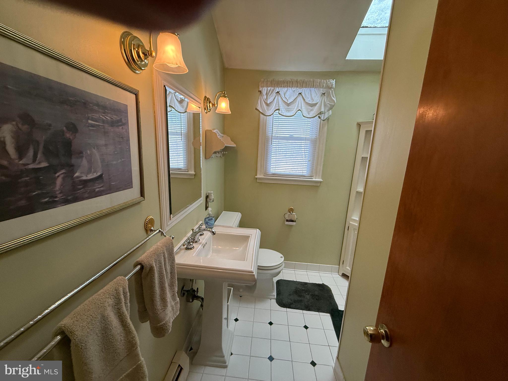 WESTTOWN PARK - Residential