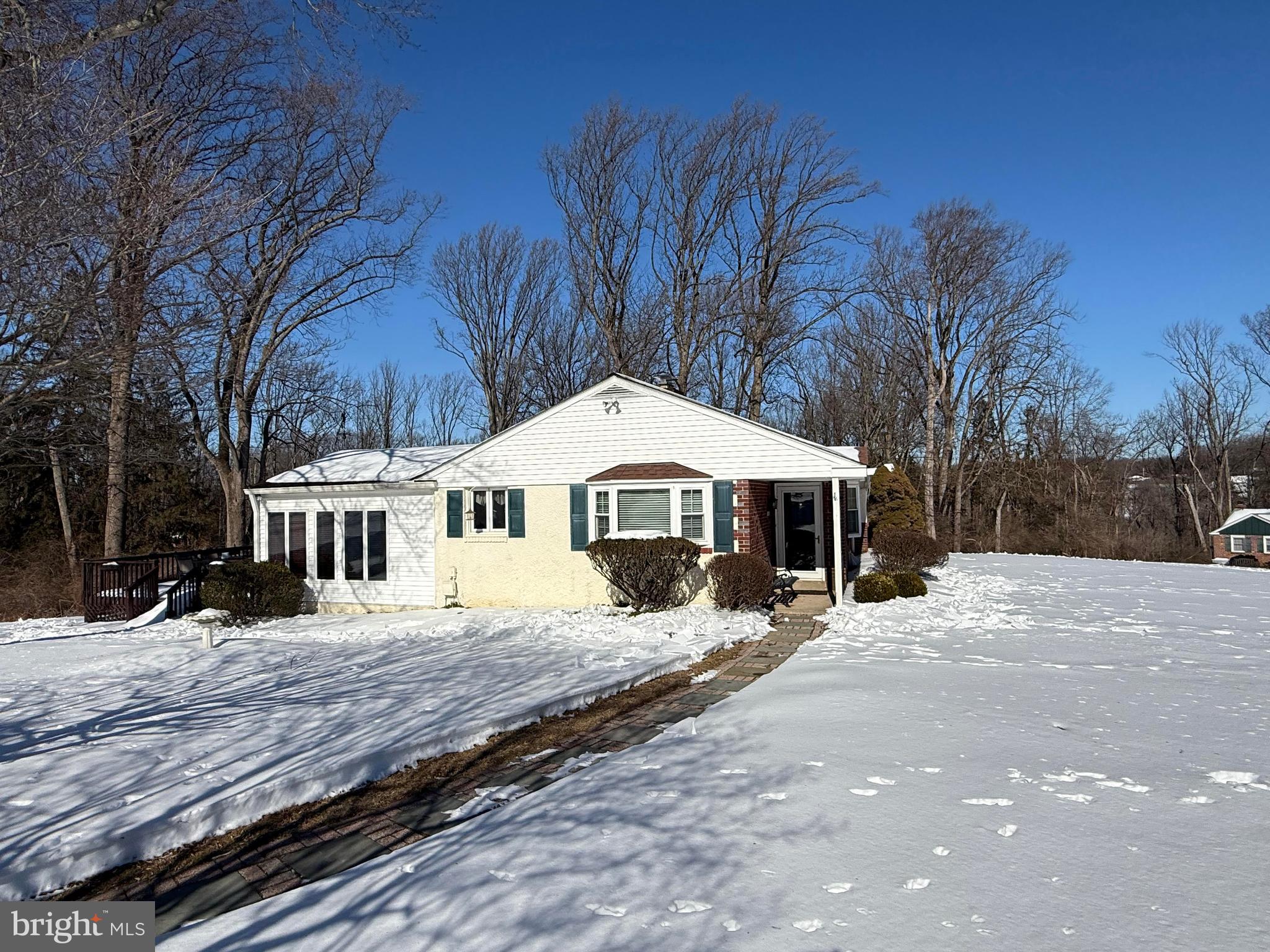 WESTTOWN PARK - Residential