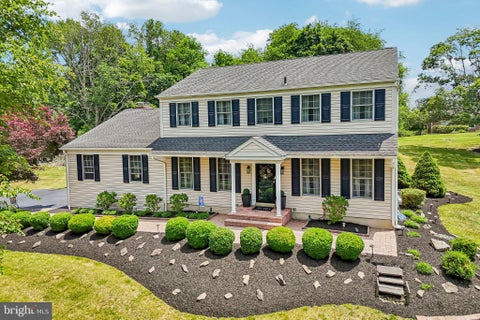 Homes For Sale - 604 Gages Lane<br/> WEST CHESTER, PA 19382