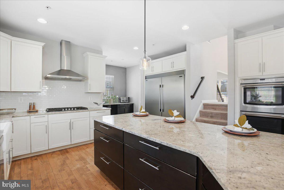 MARLEY RUN - Residential