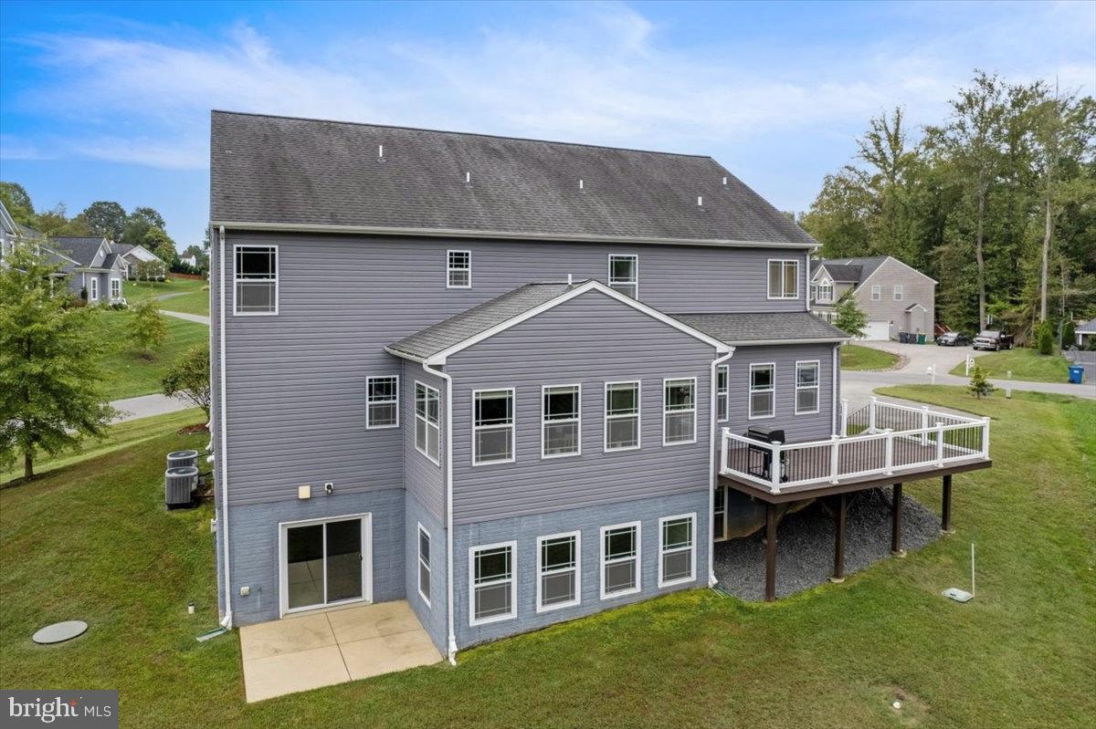 MARLEY RUN - Residential