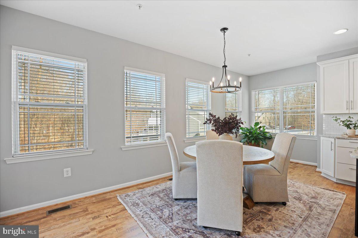 MARLEY RUN - Residential