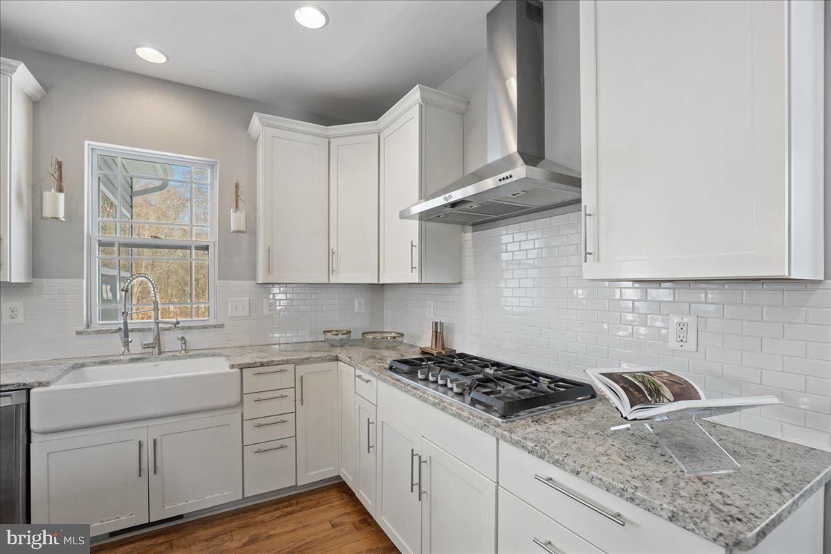 MARLEY RUN - Residential