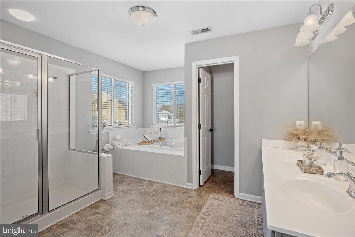 MARLEY RUN - Residential