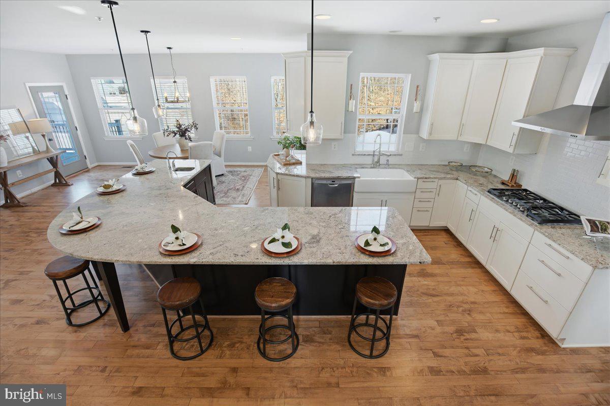 MARLEY RUN - Residential