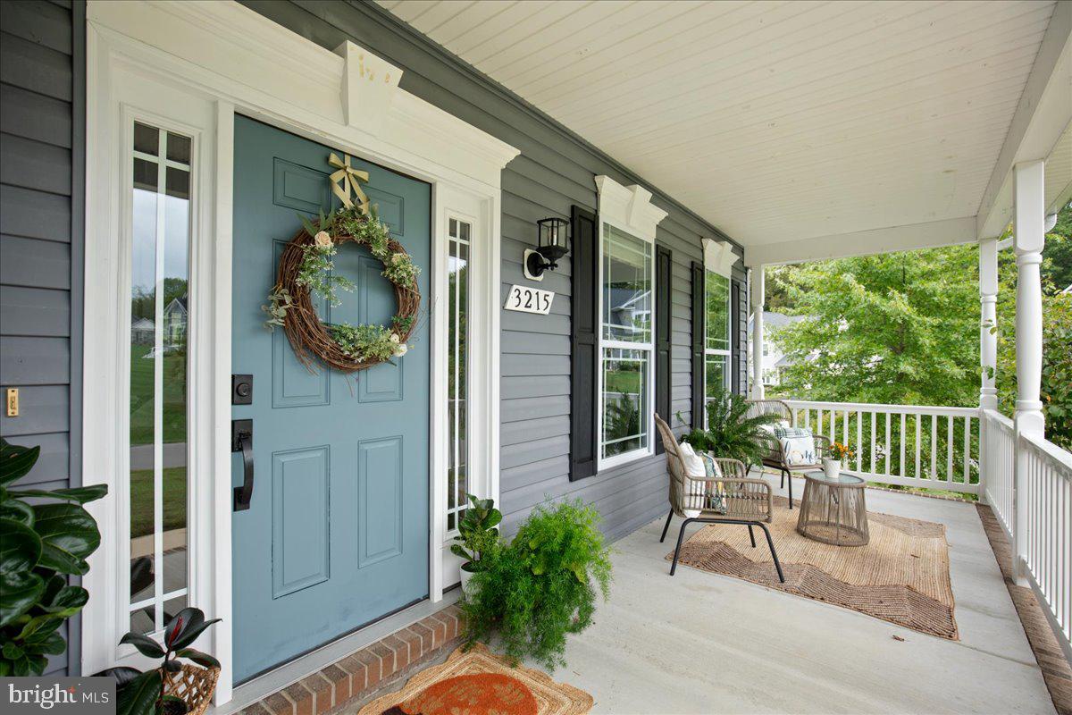 MARLEY RUN - Residential