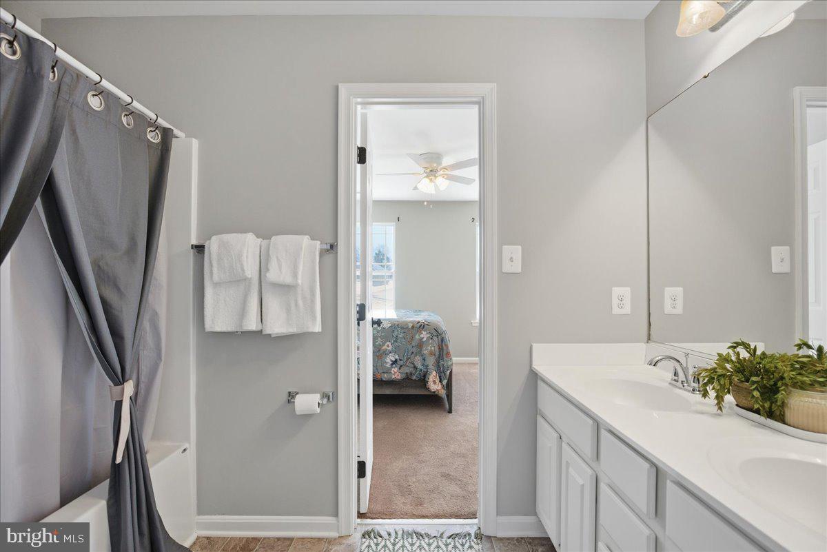 MARLEY RUN - Residential