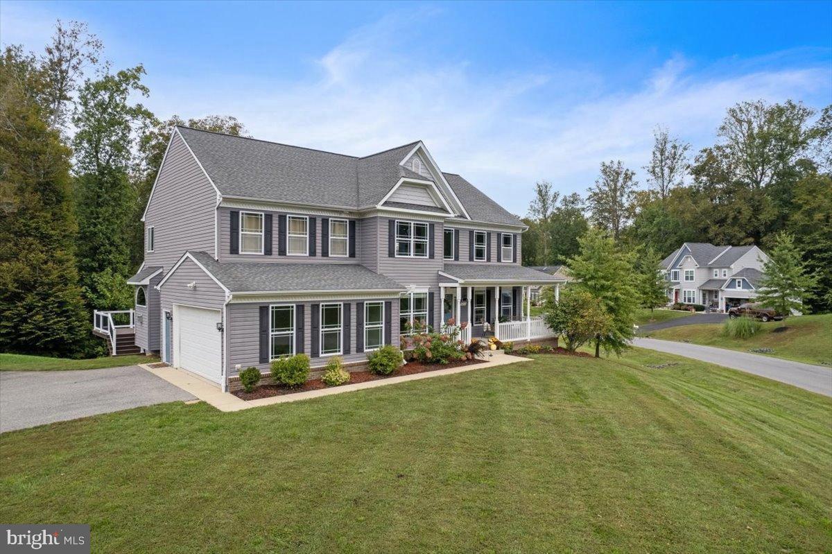 MARLEY RUN - Residential