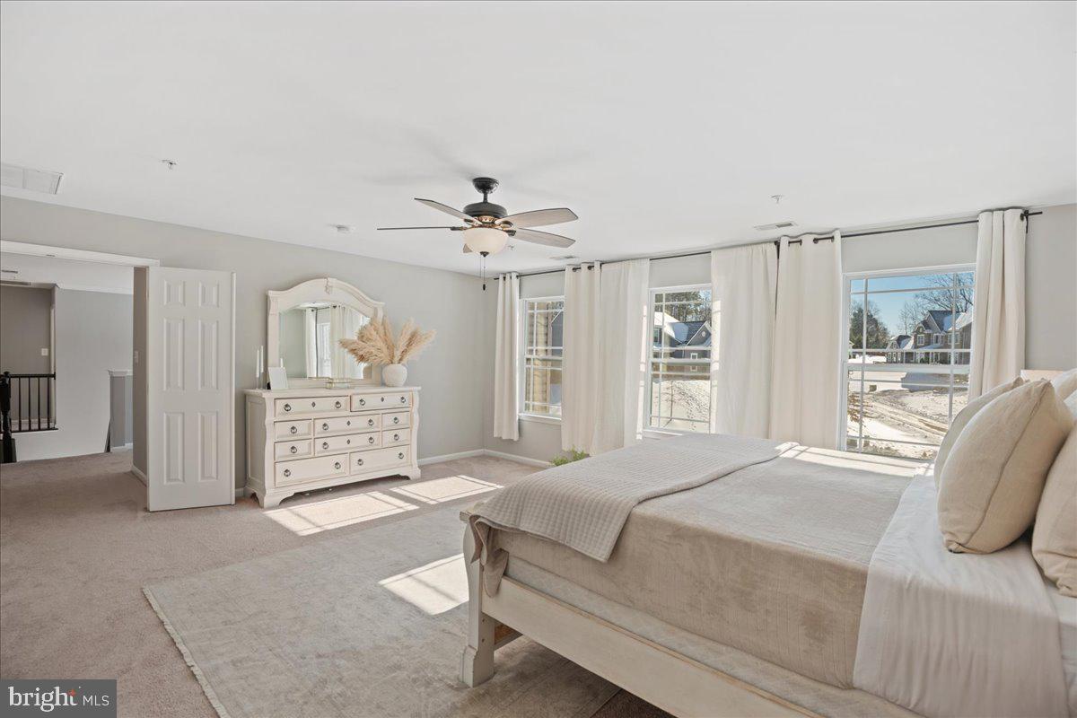 MARLEY RUN - Residential