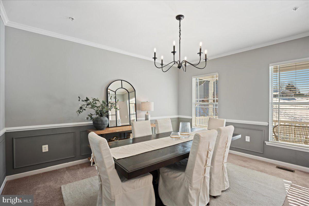 MARLEY RUN - Residential