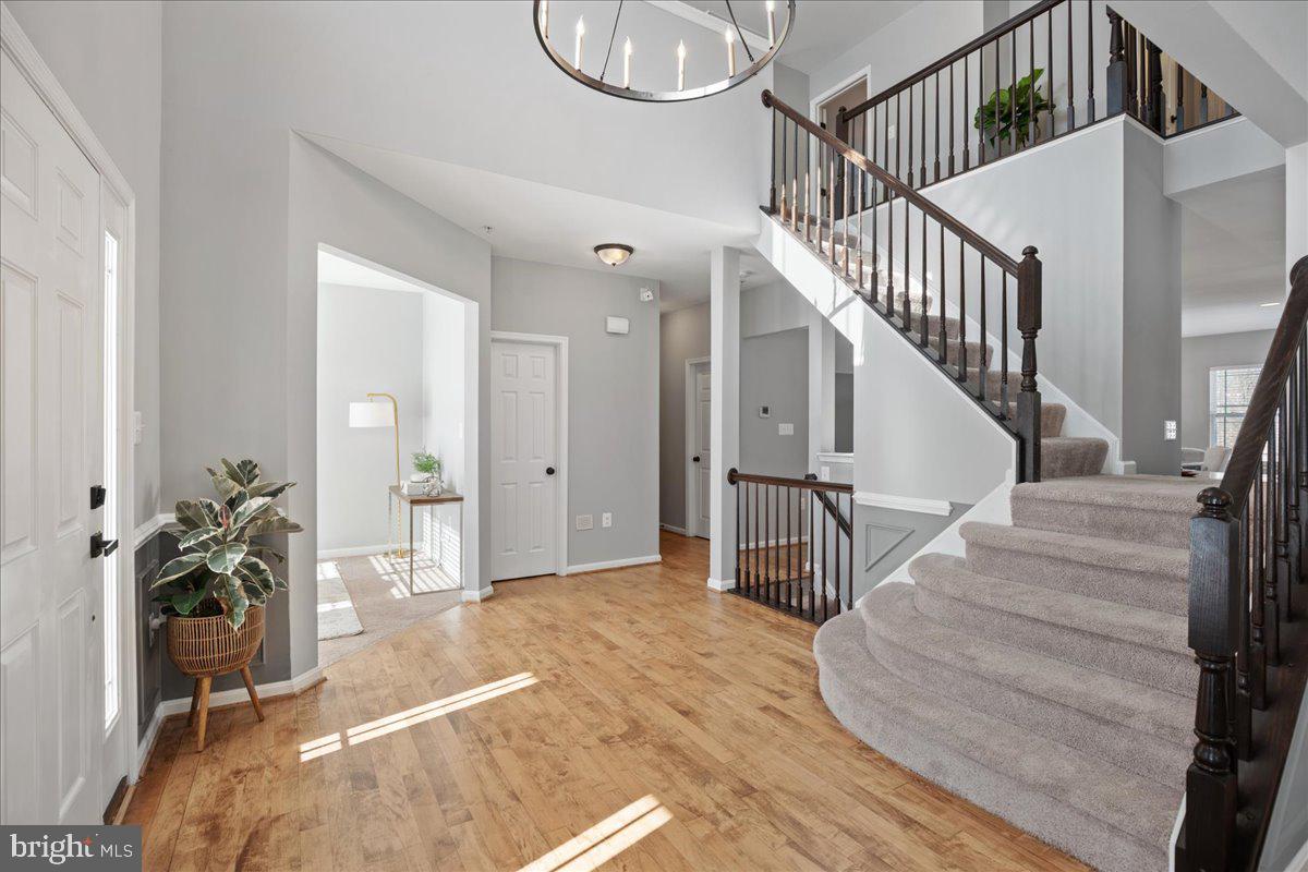 MARLEY RUN - Residential