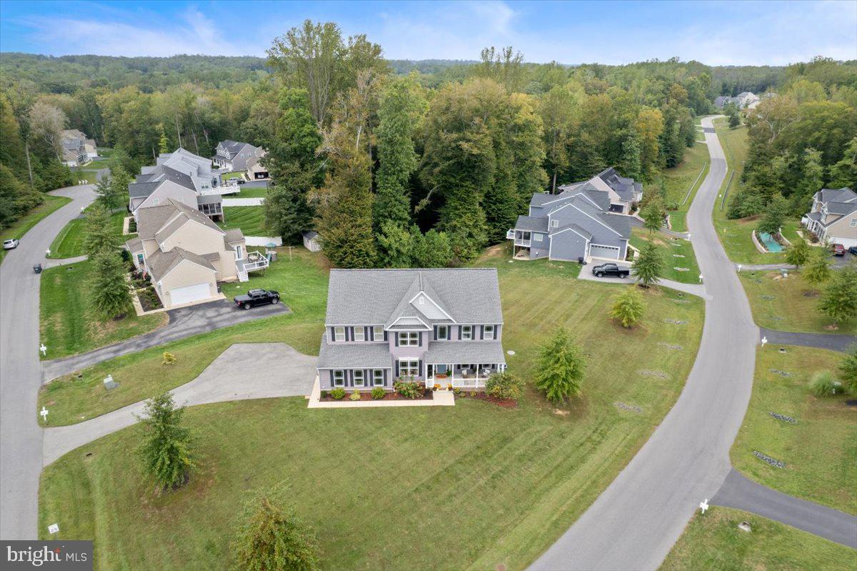 MARLEY RUN - Residential