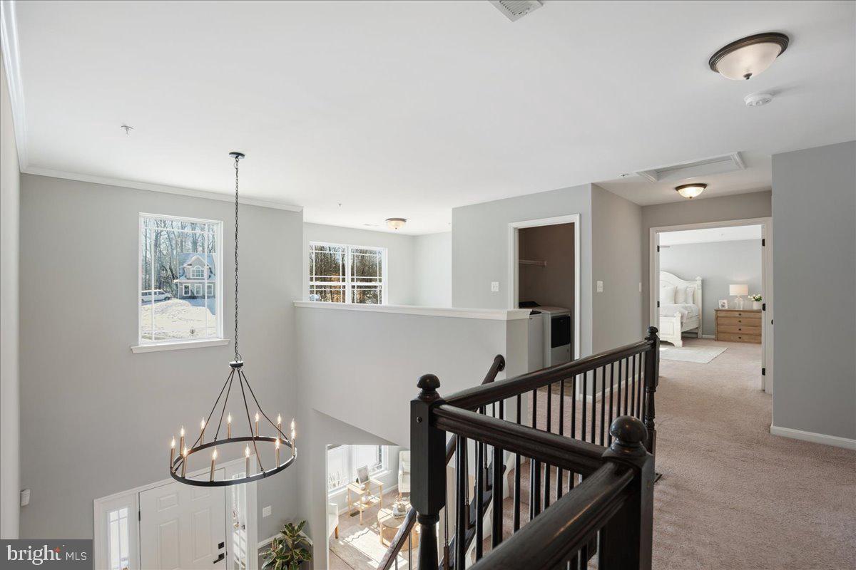 MARLEY RUN - Residential