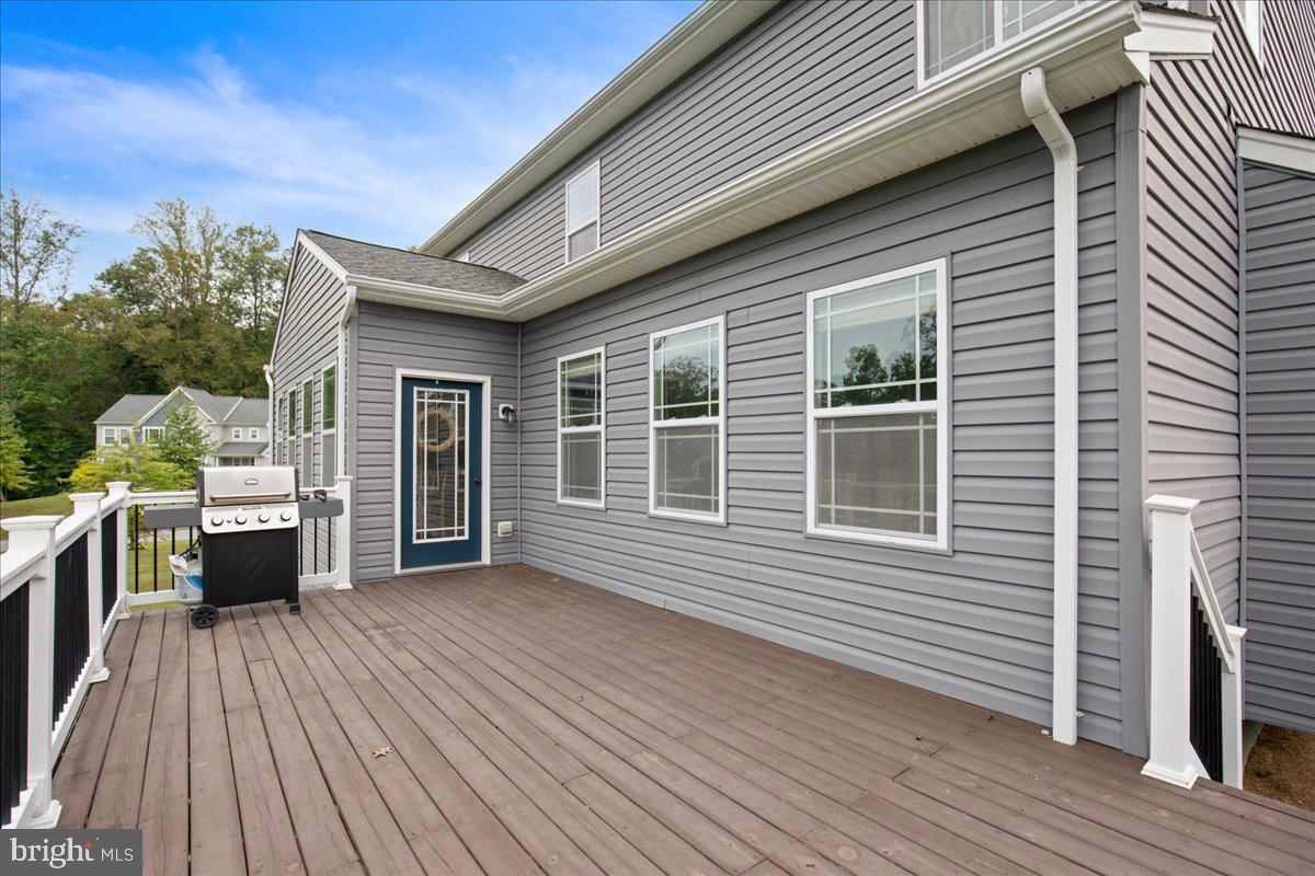 MARLEY RUN - Residential