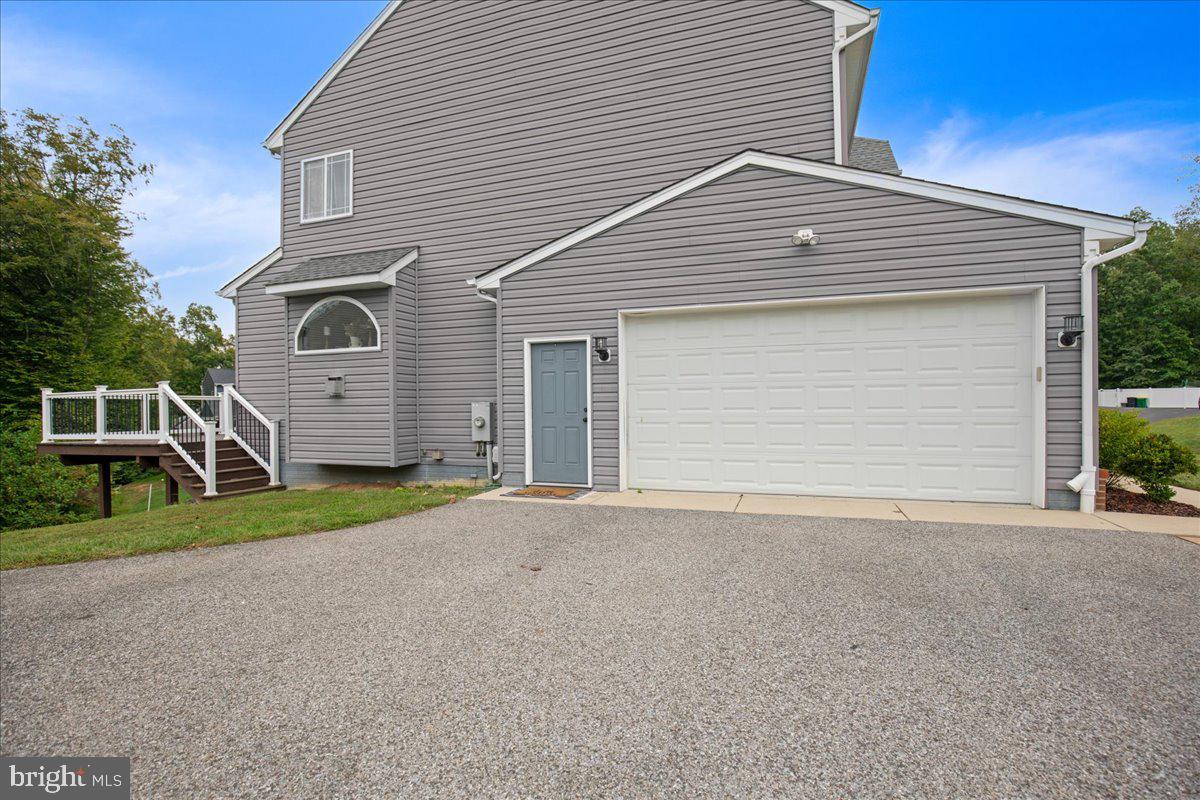 MARLEY RUN - Residential