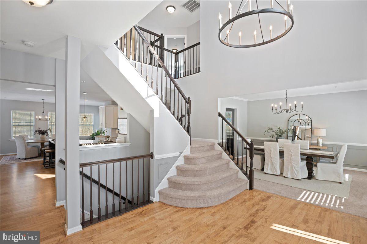 MARLEY RUN - Residential