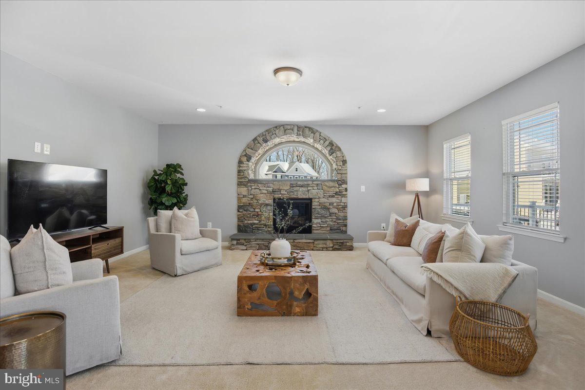 MARLEY RUN - Residential