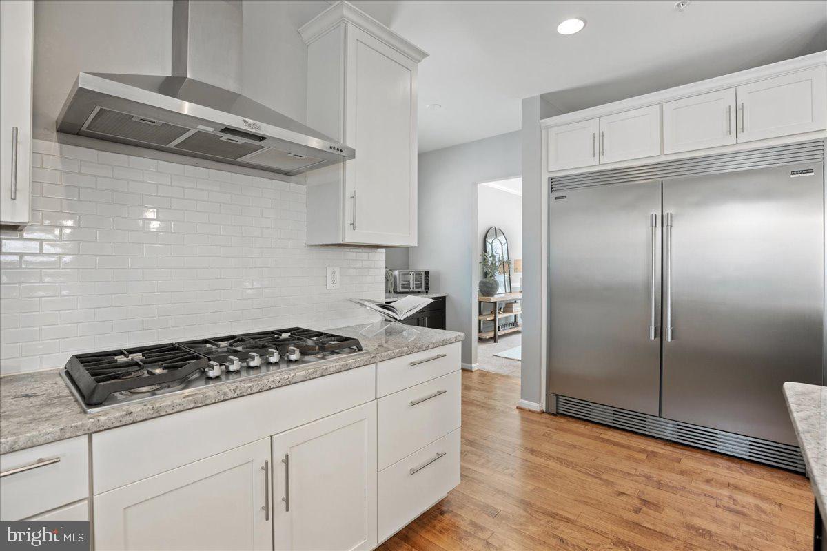 MARLEY RUN - Residential