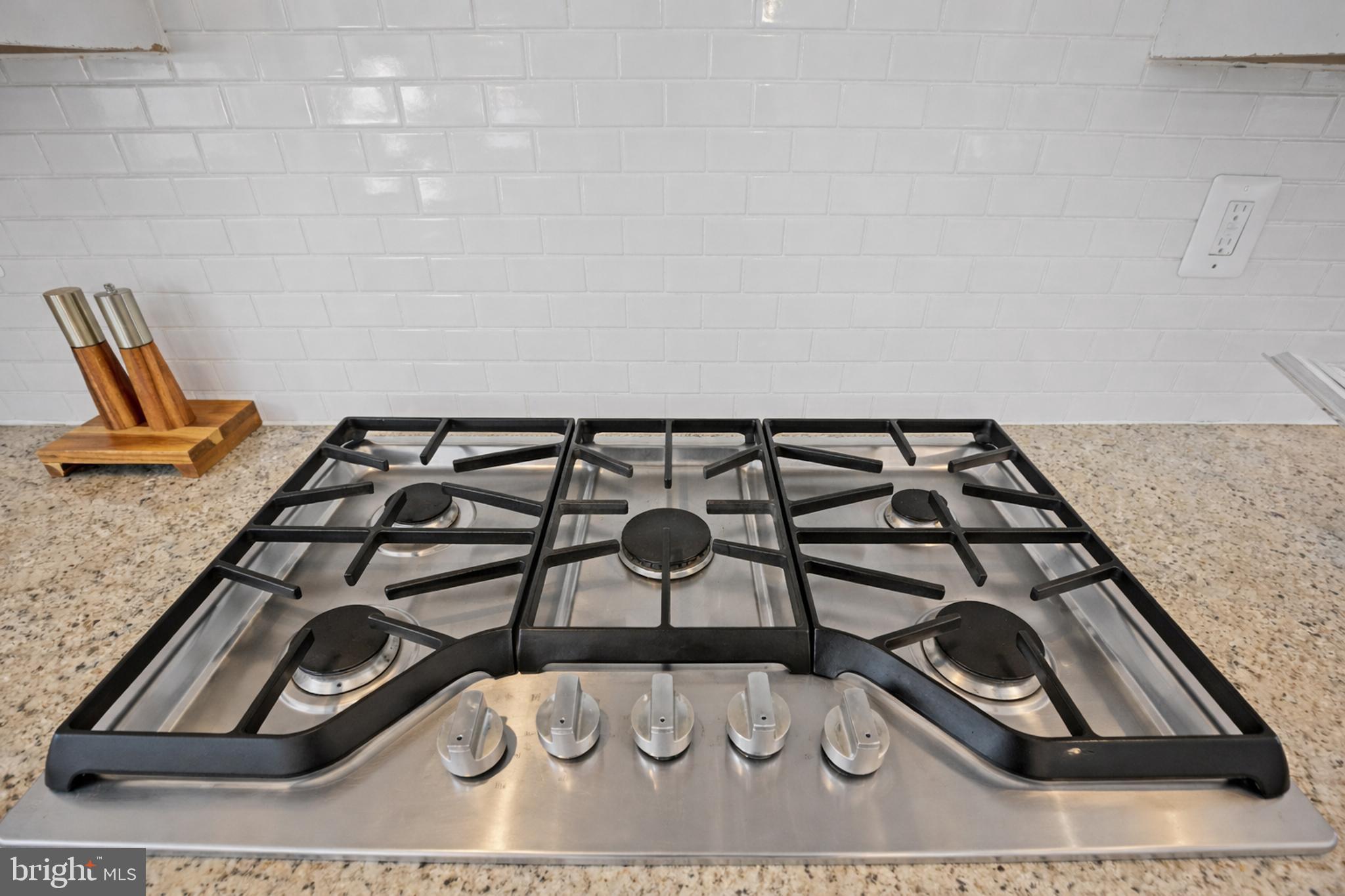 MARLEY RUN - Residential