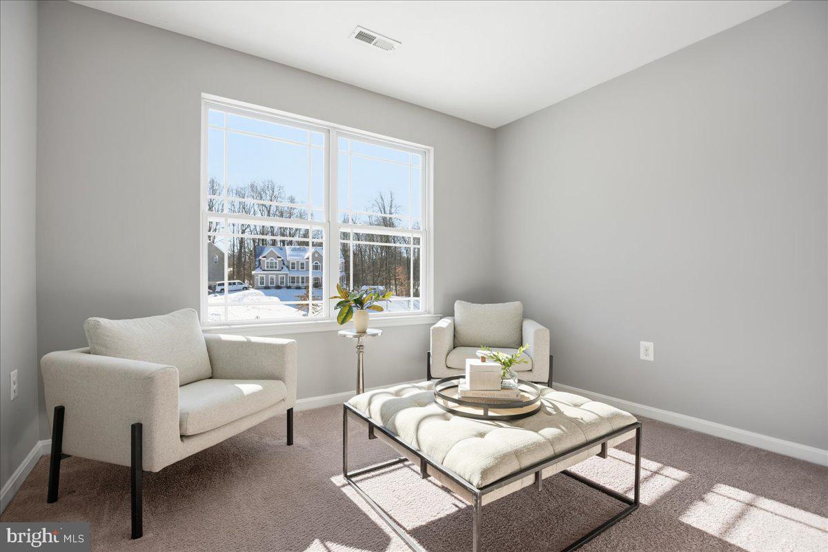 MARLEY RUN - Residential