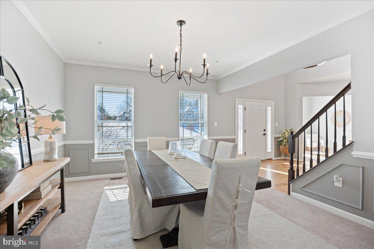 MARLEY RUN - Residential