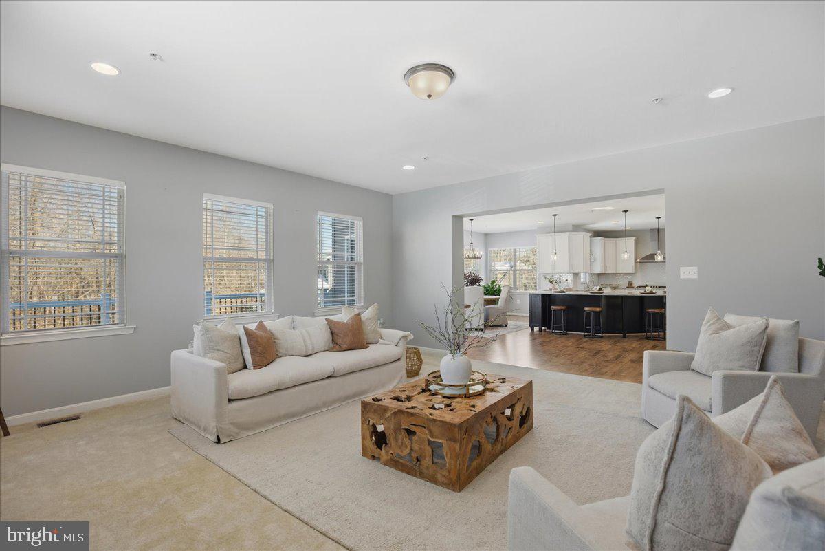 MARLEY RUN - Residential