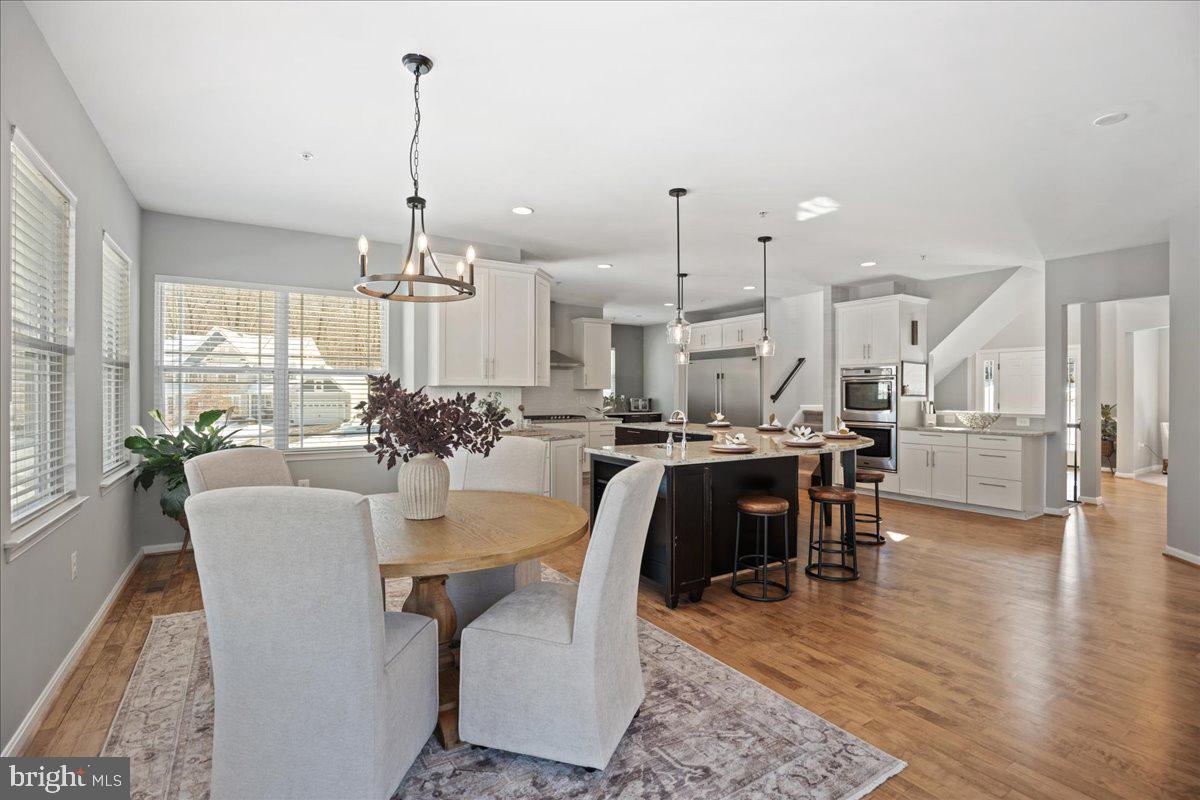 MARLEY RUN - Residential