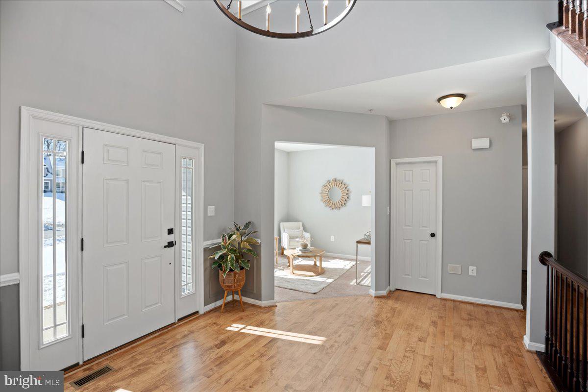 MARLEY RUN - Residential