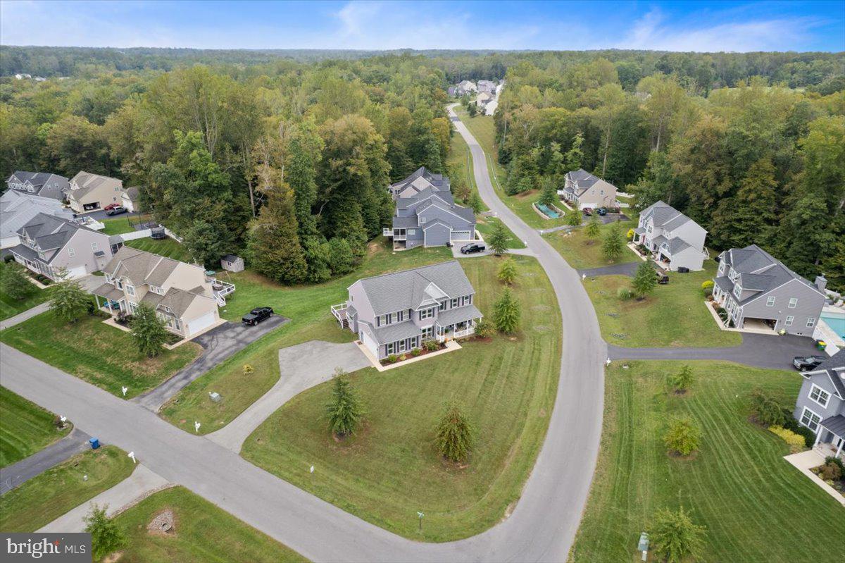 MARLEY RUN - Residential