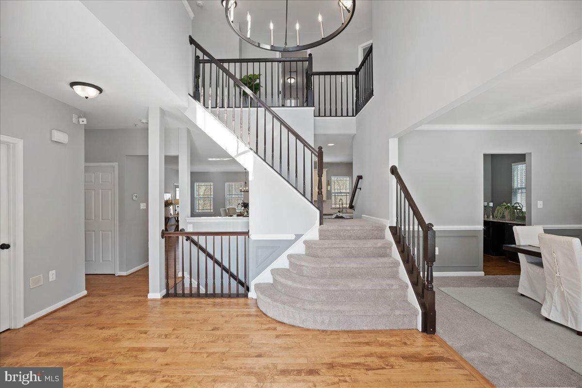 MARLEY RUN - Residential