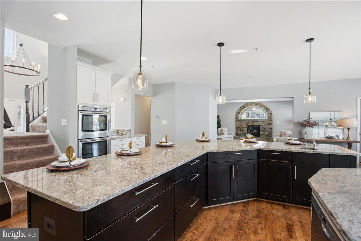 MARLEY RUN - Residential