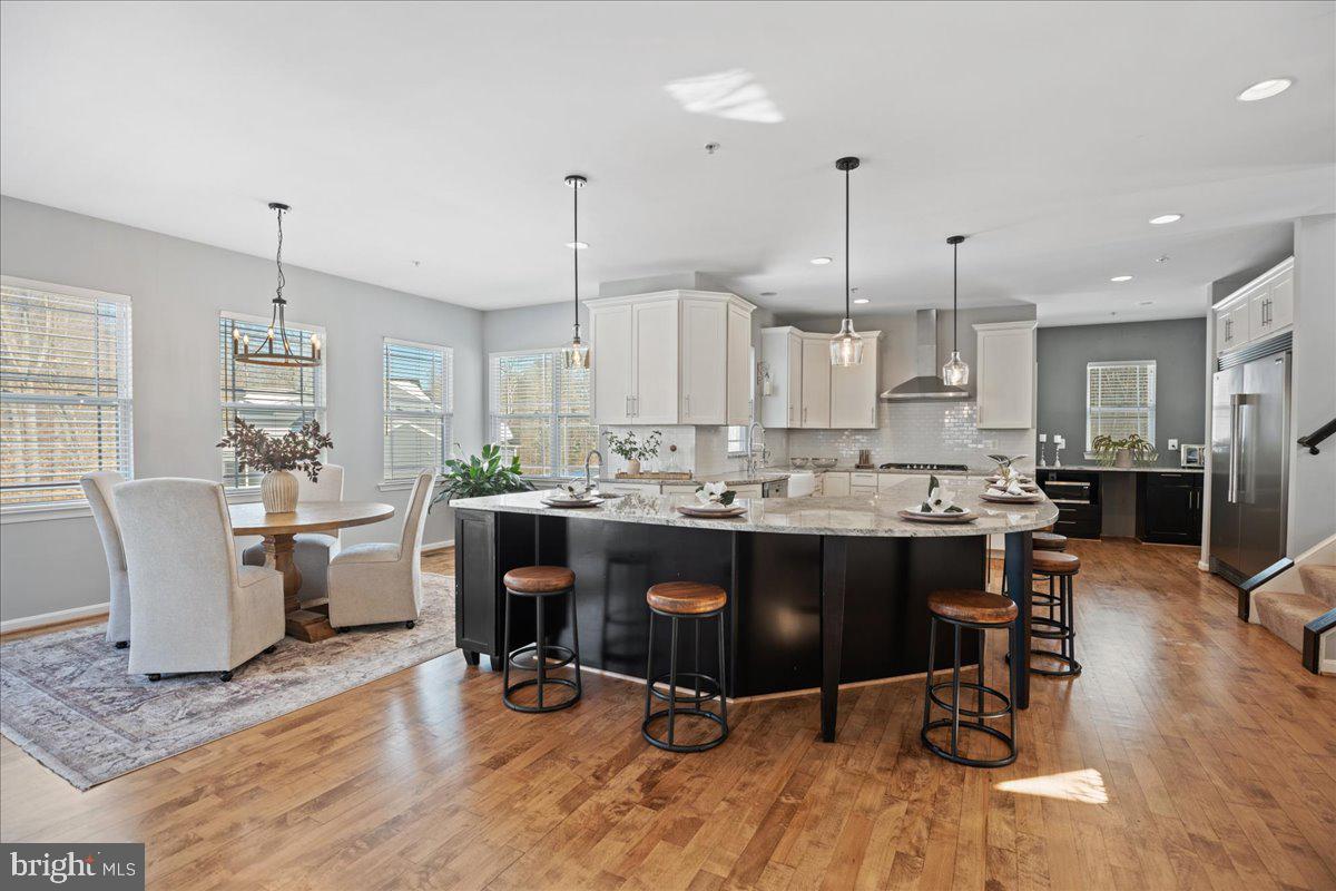 MARLEY RUN - Residential