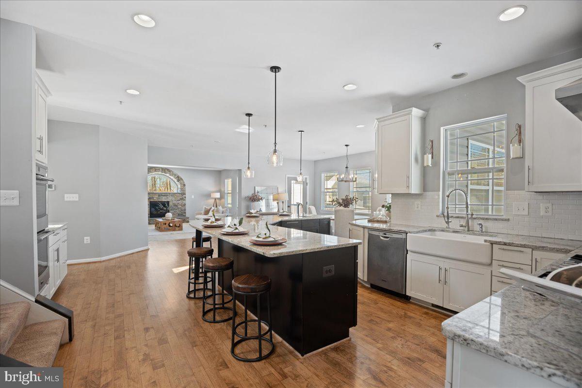 MARLEY RUN - Residential