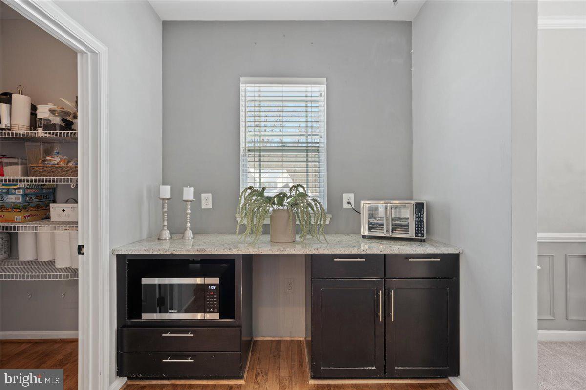 MARLEY RUN - Residential