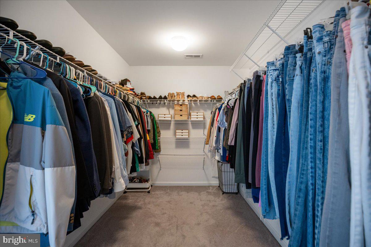 MARLEY RUN - Residential