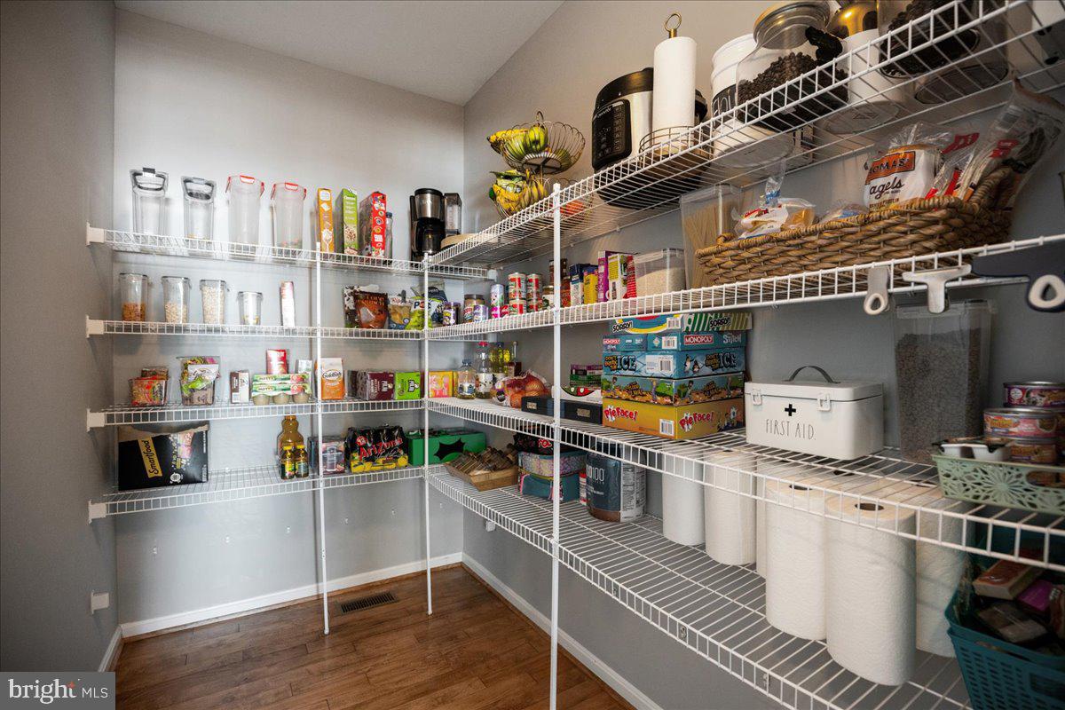 MARLEY RUN - Residential