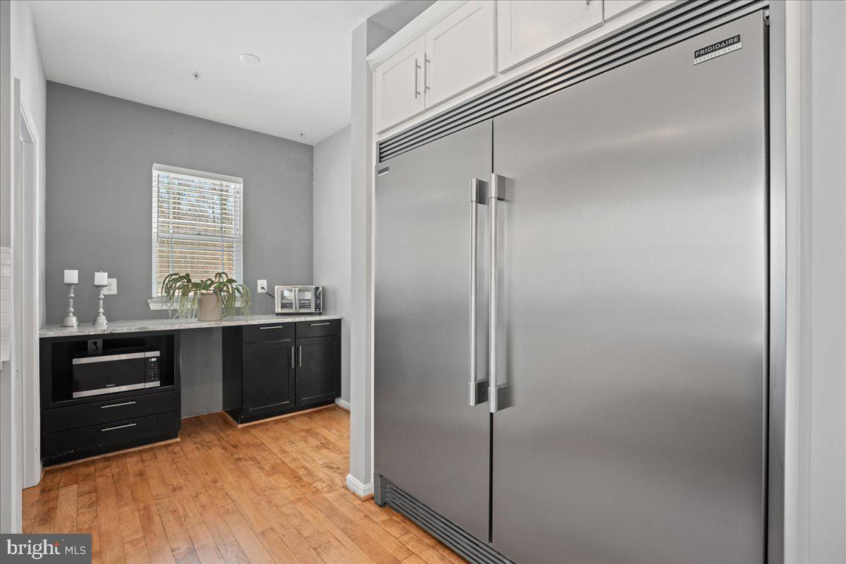 MARLEY RUN - Residential