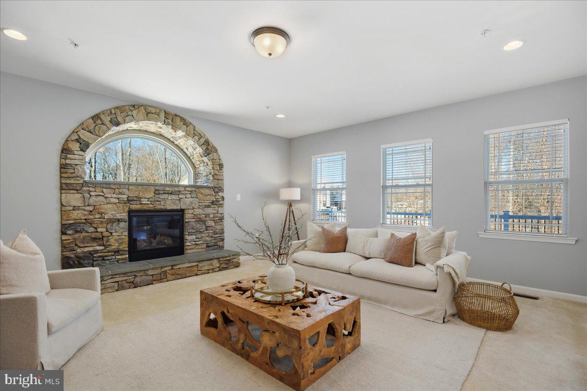 MARLEY RUN - Residential